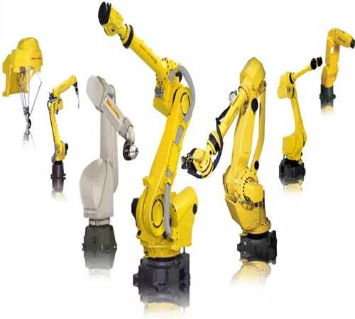 “智”造中国 工业机器人三大黄金市场分析