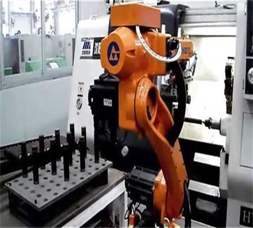 第十一届中国机器人产业大会暨维科杯机器人行业评选颁奖典礼圆满闭幕