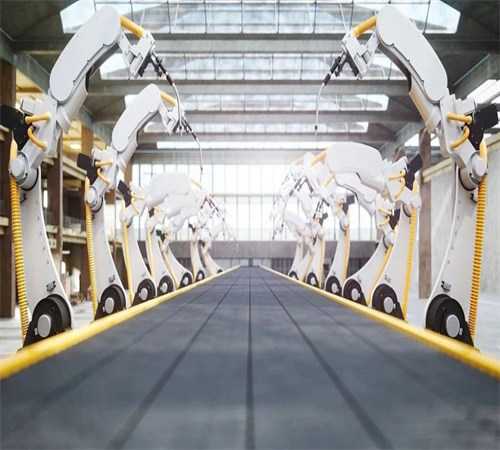预测2015年工业机器人发展情况