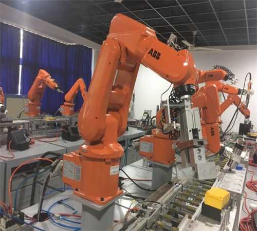 川大将建青岛研究院 青岛添智能机器人孵化器
