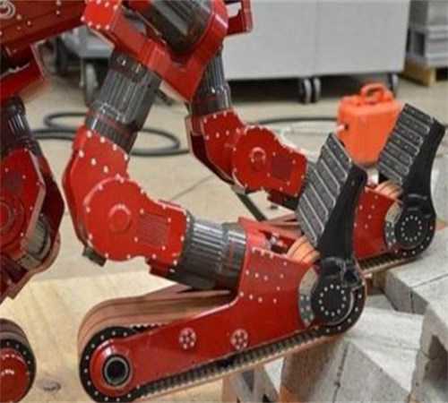 英特尔的3D打印机器人将于年底推出