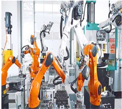 拟收购嘉腾机器人20%股权 东方精工进军自动化行业