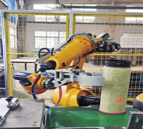 iRobot公司推出新的专业人士艾娃500移动机器人