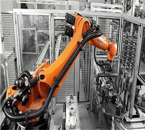 家用机器人顶级企业亚洲首发新品 11年销量破千万