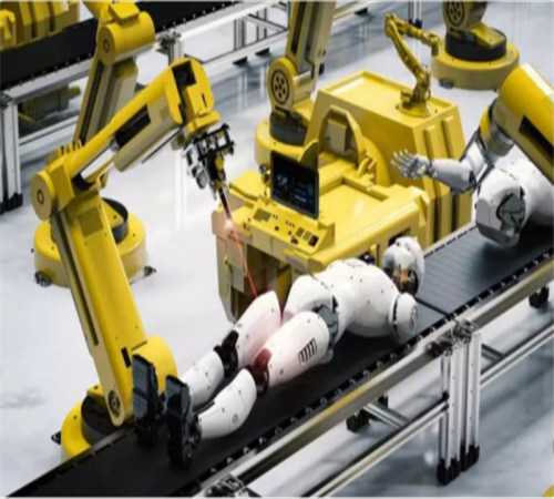 新松机器人打造“数字化无人工厂” 朝国际一流企业目标迈进