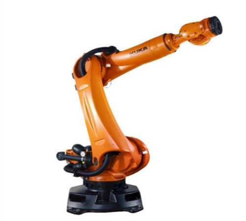 上海机器人产业明年产值有望突破200亿元