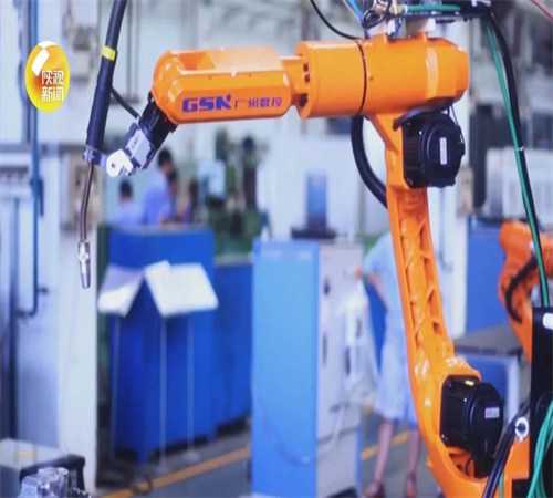 美的借37亿欧元收购德国机器人公司，为了什么？