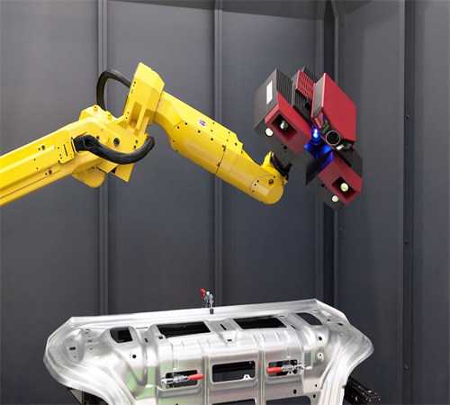全球连线｜“中国市场潜力巨大”——访ABB集团机器人与离散自动化事业部总裁