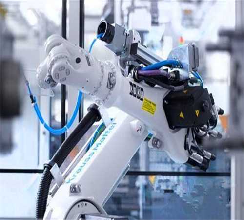 美国纽约，高盛宣布将推出机器人顾问