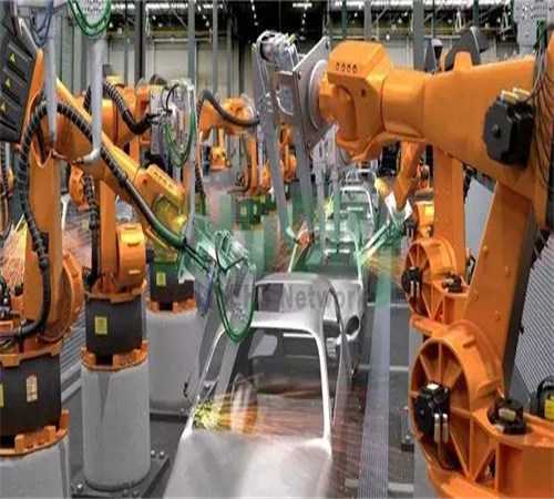 失业？契机？机器人产业对于未来人们就业的影响