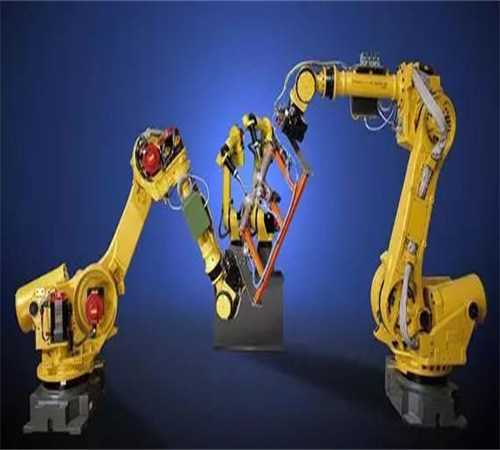 机器人拼装，体验科技与指尖的碰撞(组图)