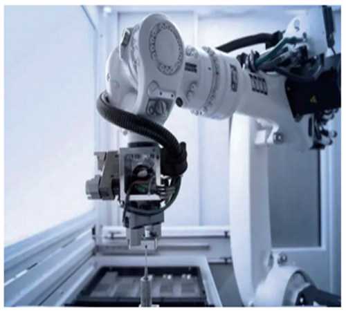 机器人产业 十三五 发展规划有望年底出台 中国成机器人第一大市场