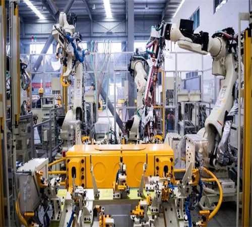 兖州16处学校建成机器人实验室 累计完成投入1.05亿元