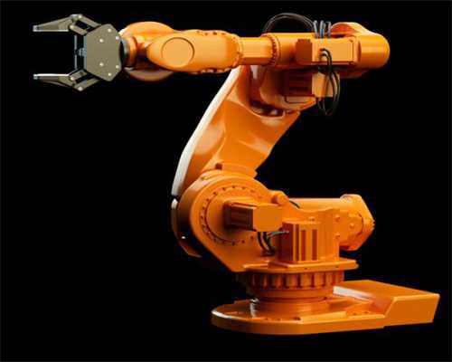 广告金属激光焊接机_十四五机器人产业产值有望翻番，多家上市公司业绩抢跑
