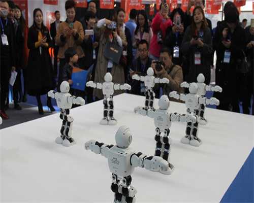 分拣机器人物流行业，新加坡建筑机器人项目落地 佛山高新区机器人产业集成